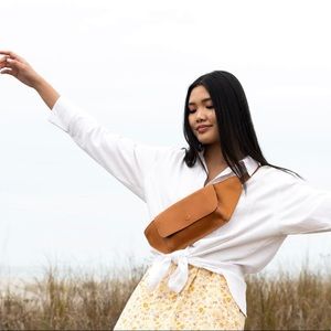 Delilah Belt Bag by Able